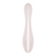 Вибратор для точки G Satisfyer G-Force, бежевый