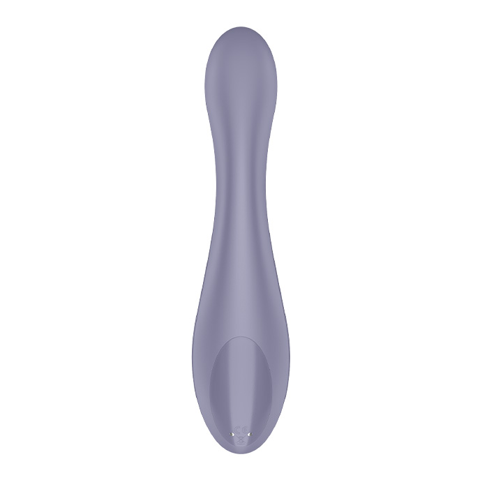 Вибратор для точки G Satisfyer G-Force, сиреневый