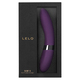 Вибратор для точки G Lelo Elise 2, фиолетовый