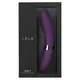 Вибратор для точки G Lelo Elise 2, фиолетовый