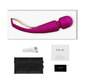 Вибромассажер Lelo Smart Wand 2 Large, фиолетовый