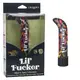 Мини-вибратор для точки G CalExotics Naughty Bits Lil' Fucker, разноцветный