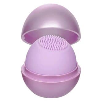 Мини-вибратор CalExotics Opal Tickler Massager, сиреневый