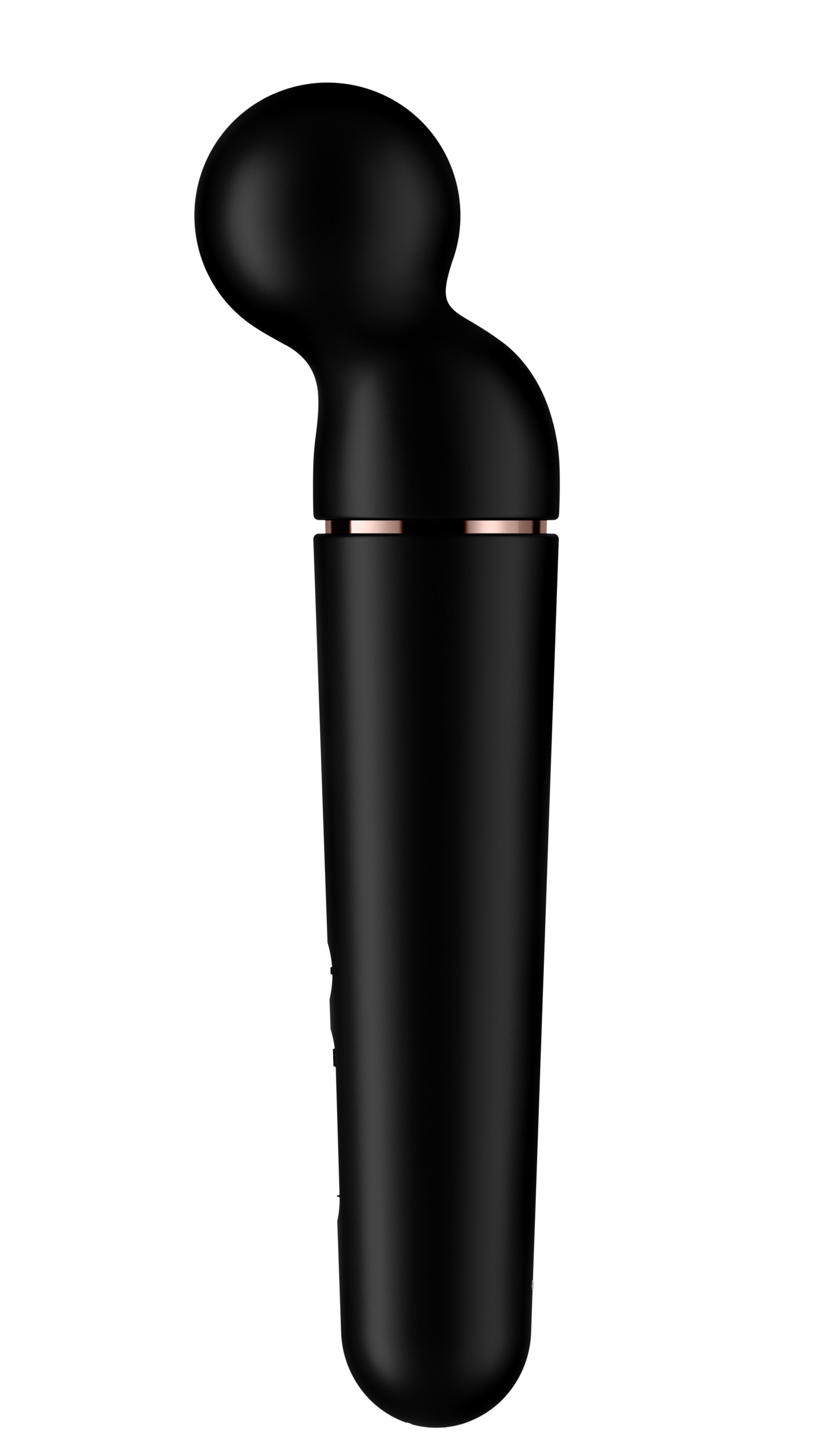 Вибромассажер Satisfyer Planet Wand-er, черный