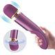 Вибромассажер Pretty Love Colorful Massager, фиолетовый