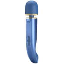 Вибромассажер Pretty Love Colorful Massager, синий