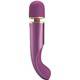 Вибромассажер Pretty Love Colorful Massager, фиолетовый