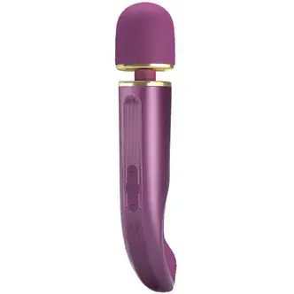 Вибромассажер Pretty Love Colorful Massager, фиолетовый