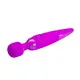 Вибромассажер Pretty Love Power Wand, фуксия