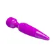 Вибромассажер Pretty Love Power Wand, фуксия