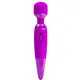 Вибромассажер Pretty Love Power Wand, фуксия