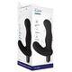 Вибромассажер простаты Le Frivole Core Titan, чёрный