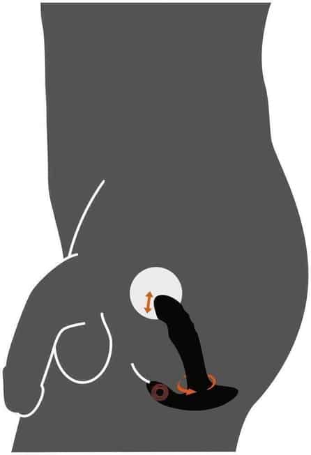 thumb