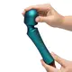 Вибромассажер Romp Presto, бирюзовый