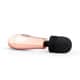 Мини-вибромассажер Rosy Gold Nouveau Mini, золотистый