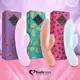Вибратор-кролик FeelzToys Lea, голубой