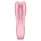 Вибростимулятор Satisfyer Threesome 1 для клитора и сосков, розовый