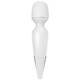 Вибромассажер Satisfyer Wand-erland, белый