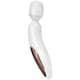 Вибромассажер Satisfyer Wand-erland, белый