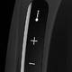 Вибромастурбатор для головки с нагревом Satisfyer Men Heat Vibration, черный