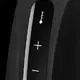 Вибромастурбатор для головки с нагревом Satisfyer Men Heat Vibration, черный