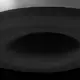 Вибромастурбатор для головки с нагревом Satisfyer Men Heat Vibration, черный