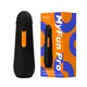 Вибромастурбатор с функцией сжатия MyToys MyFun Pro, черный