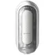 Вибромастурбатор Tenga Flip Zero, белый