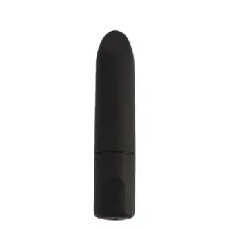 Вибропуля CNT Clit Magic Clit Fun, черная