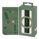 Вибропуля You2Toys Emerald Love Luxurious, зеленая