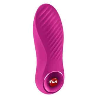 Мини-вибратор Fun Factory Bijou, розовый