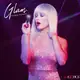 Вибропуля CalExotics Glam, бирюзовая