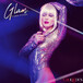 Вибропуля CalExotics Glam, черная