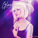 Вибропуля CalExotics Glam, серебристая