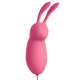 Мини-вибратор PipeDream OMG! #Cute, розовый