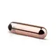 Вибропуля EDC Rosy Gold Nouveau, золотистый