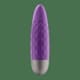 Вибропуля Satisfyer Ultra Power Bullet 5, фиолетовая