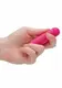 Вибропуля Shots BGT 7 Speed Rechargeable Bullet, темно-розовый