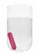 Вибропуля Shots BGT 7 Speed Rechargeable Bullet, темно-розовый