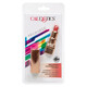 Вибропуля CalExotics Hide & Play Rechargeable, красная