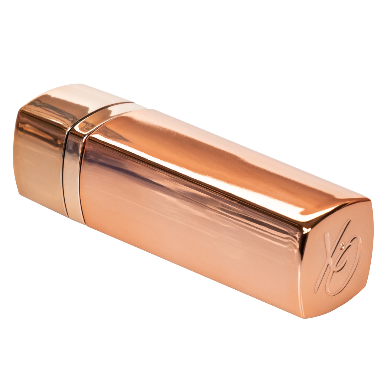 Вибропуля CalExotics Hide & Play Rechargeable, красная