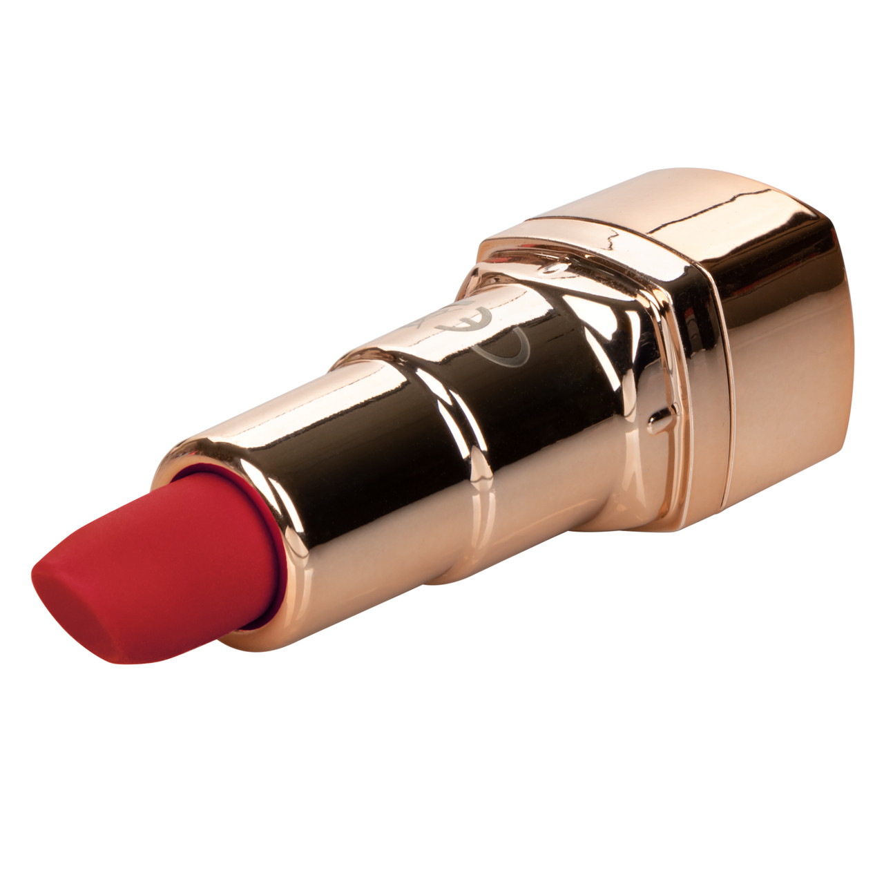Вибропуля CalExotics Hide & Play Rechargeable, красная