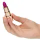 Вибропуля CalExotics Hide & Play Rechargeable в виде губной помады, розовая