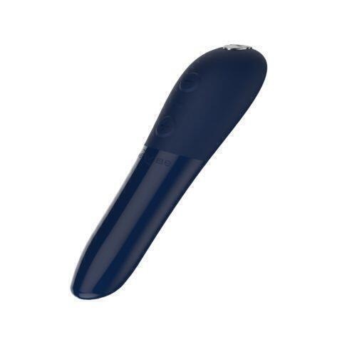 Вибропуля We-Vibe Tango X, синяя