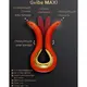 Вибростимулятор Gvibe Maxi, красный