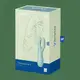 Вибростимулятор Satisfyer Threesome 3 для клитора и сосков, зелёный