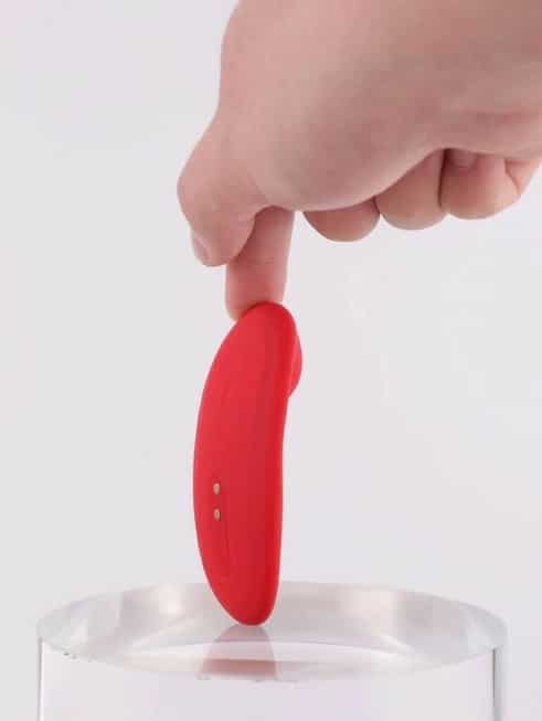thumb