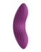 Вибровкладка в трусики Svakom Edeny App, фиолетовая