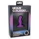 Анальный вибростимулятор Nexus G Play + S, фиолетовый