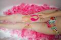 Виброяйцо Lovense Lush Mini, розовое